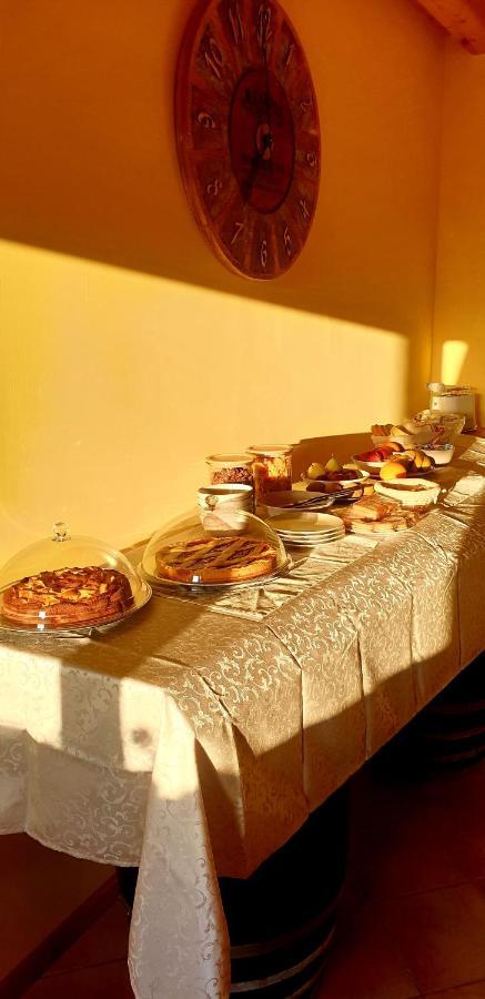 Chalet Chapeau Rar Castel Condino Zewnętrze zdjęcie