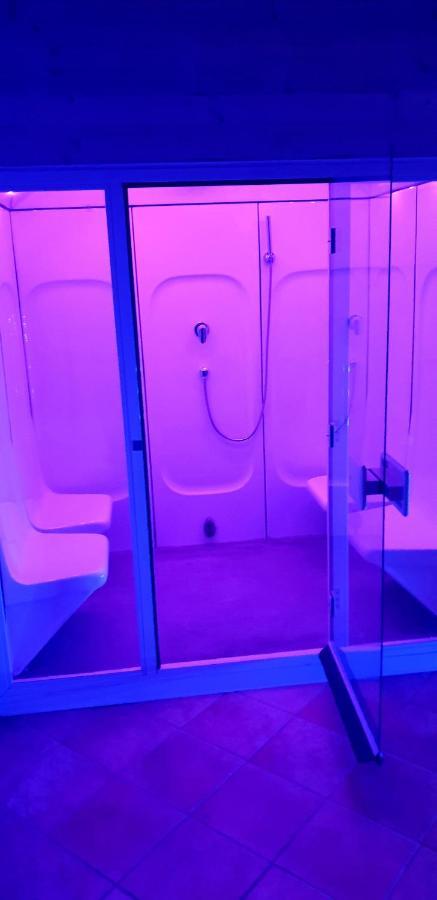 Chalet Chapeau Rar Castel Condino Zewnętrze zdjęcie
